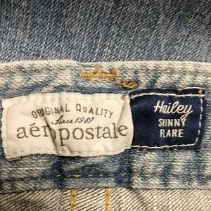 Aeropostale Jeans